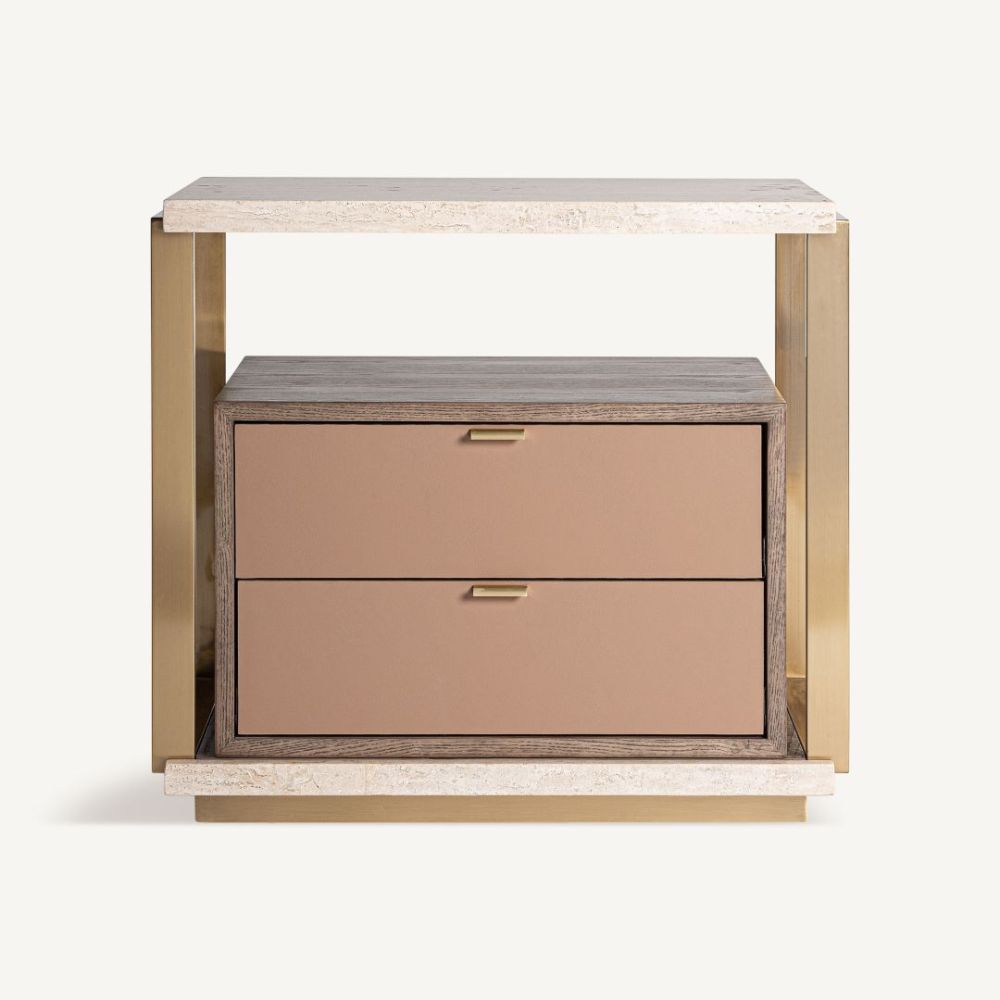 Mesa de Cabeceira Monza