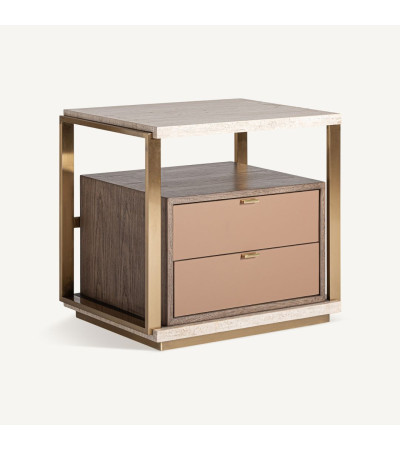 Mesa de Cabeceira Monza