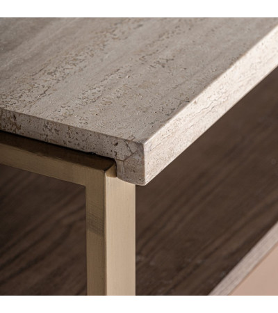 Bedside Table Monza