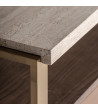 Bedside Table Monza