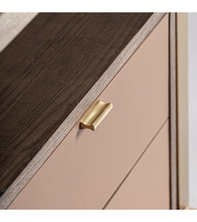 Bedside Table Monza