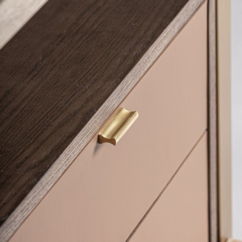 Bedside Table Monza