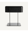 Bedside Table Caiza
