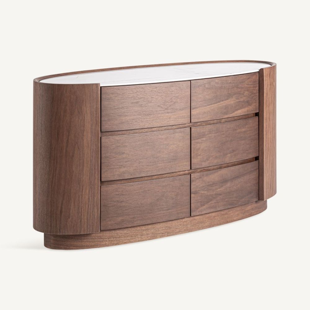 Chests of drawers Stuetta