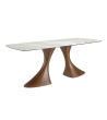 Mesa Jantar Cauleu