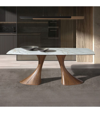 Mesa Jantar Cauleu