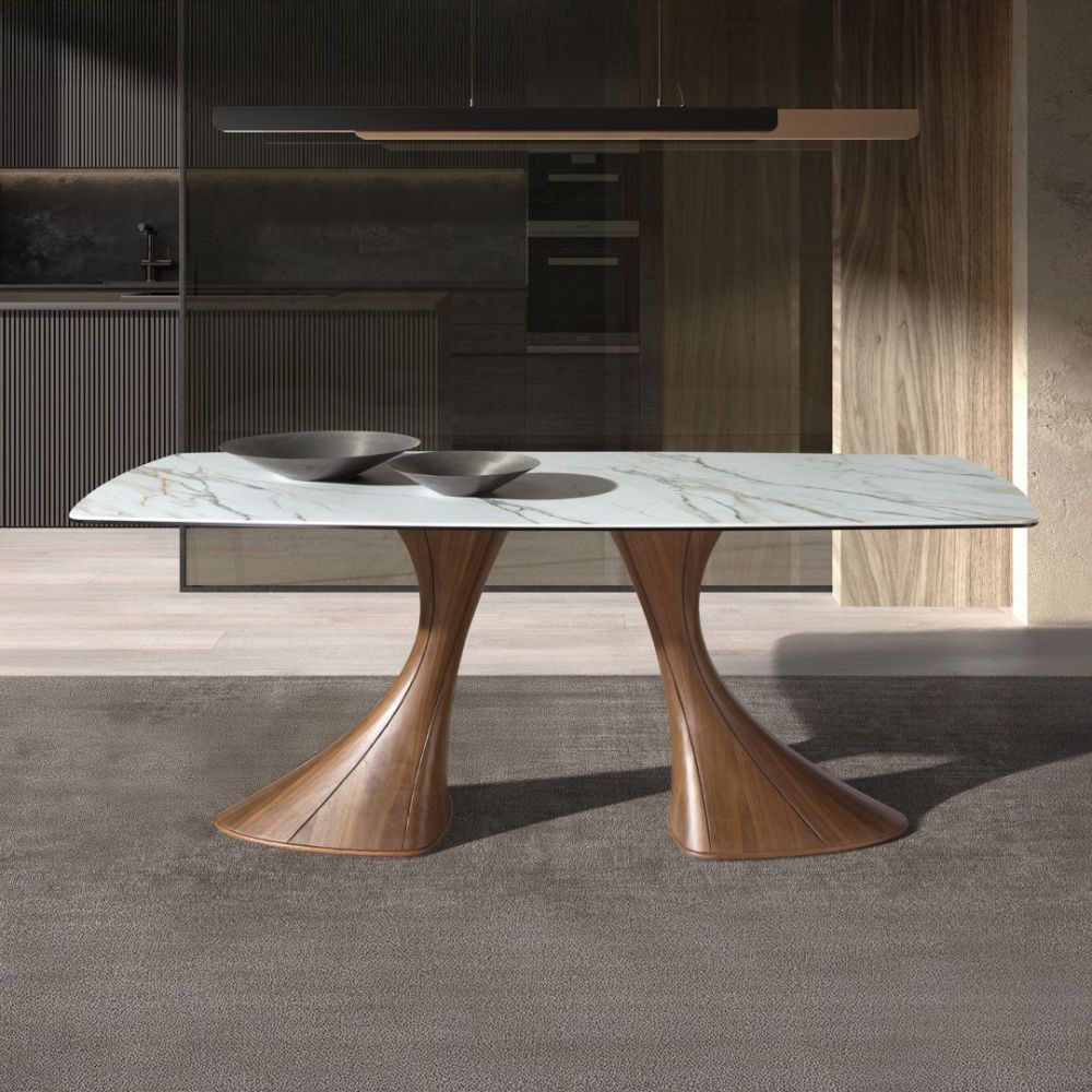 Mesa Jantar Cauleu