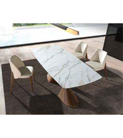 Mesa Jantar Cauleu