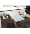 Mesa Jantar Cauleu