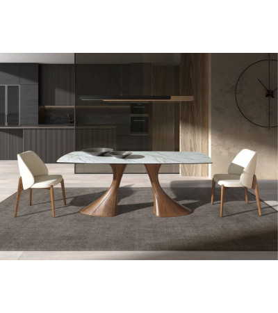 Mesa Jantar Cauleu