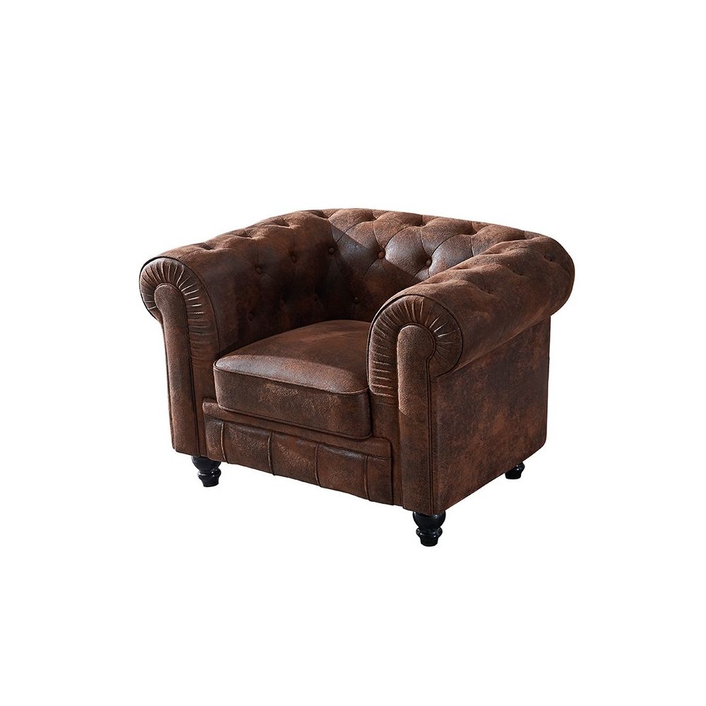 Poltrona Chest