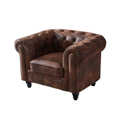 Poltrona Chest