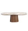 Dinning Table Malmulo