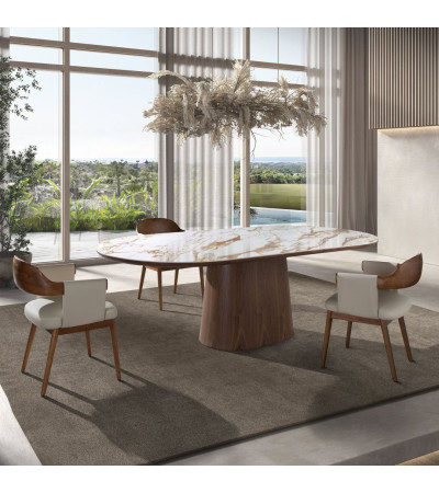 Dinning Table Malmulo