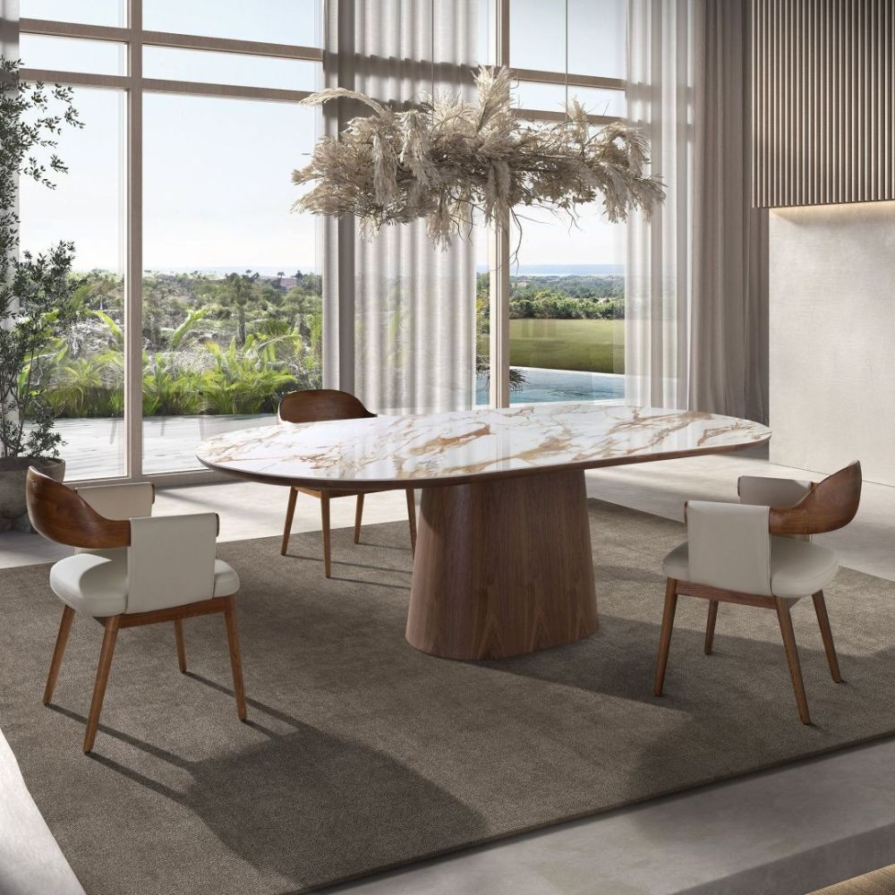 Dinning Table Malmulo