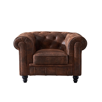 Poltrona Chest
