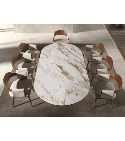 Mesa Jantar Malmulo