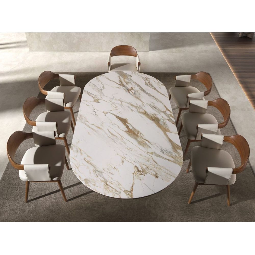 Dinning Table Malmulo