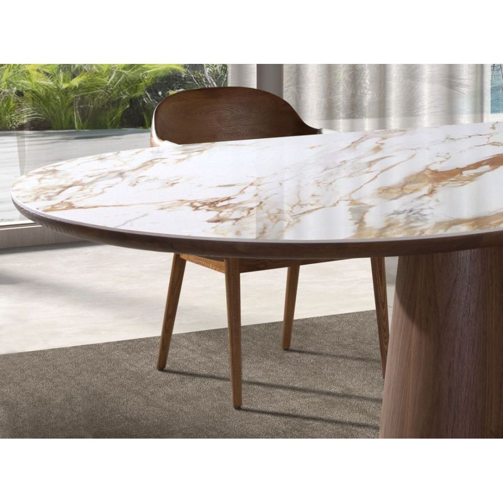 Mesa Jantar Malmulo