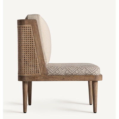 Armchair Cismar