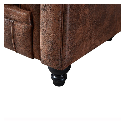 Poltrona Chest