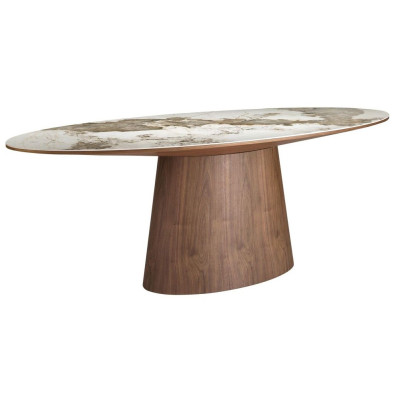Mesa Jantar Oulo