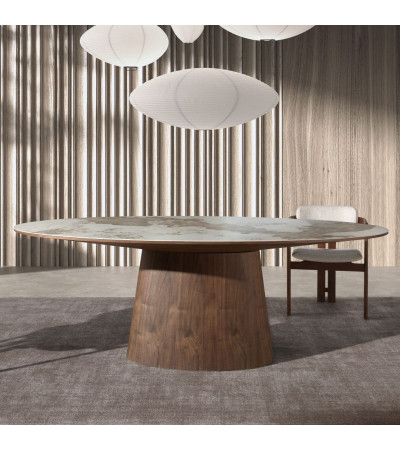 Mesa Jantar Oulo