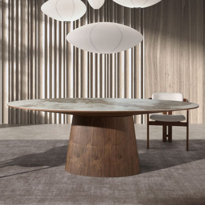 Mesa Jantar Oulo
