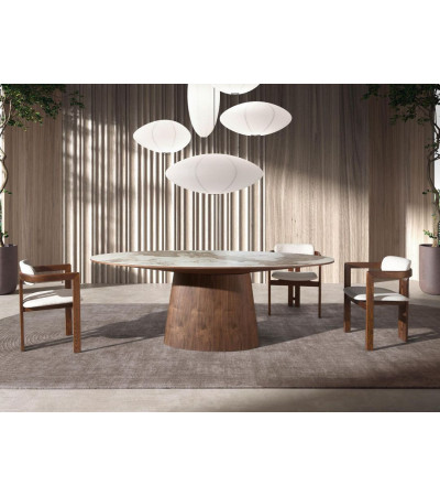 Dinning Table Oulo
