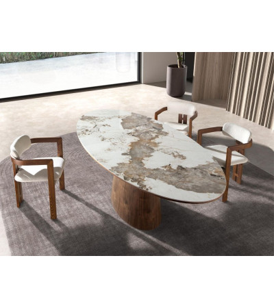 Mesa Jantar Oulo