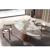 Mesa Jantar Oulo