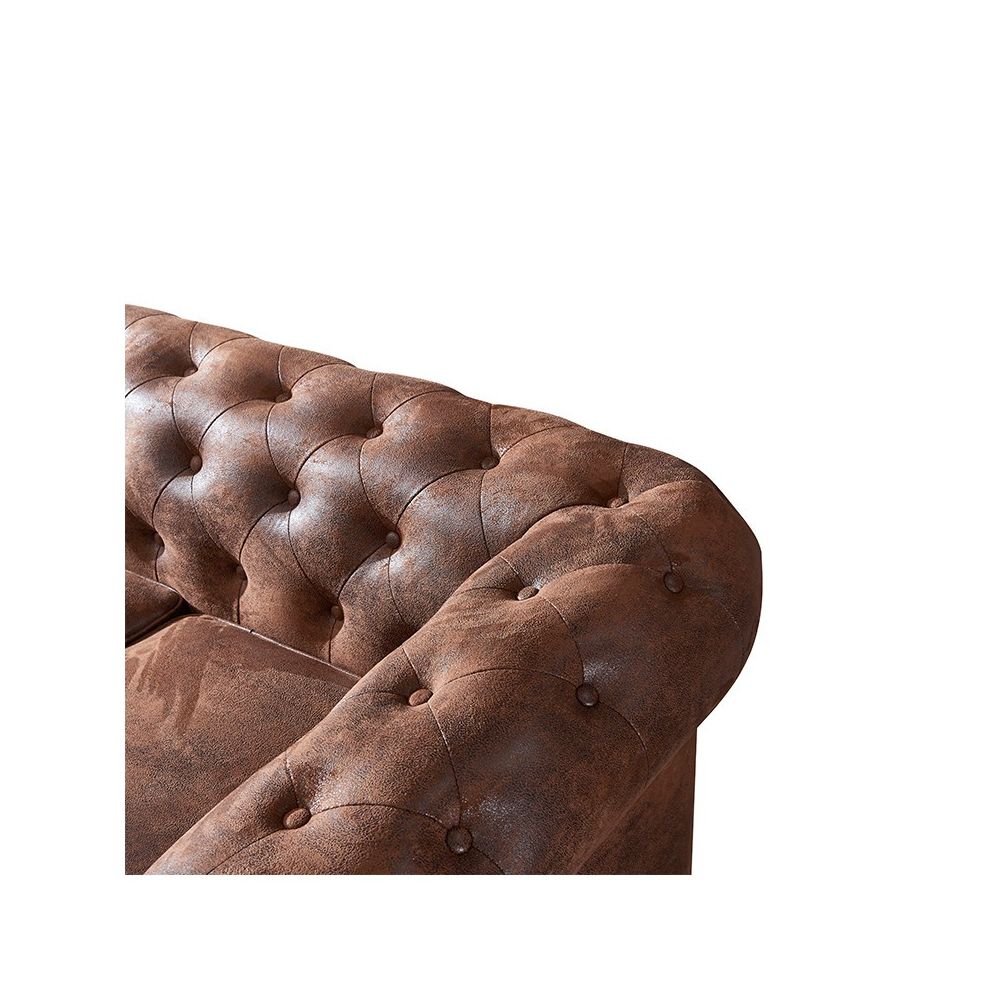 Armchair Chest