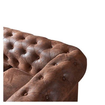 Poltrona Chest