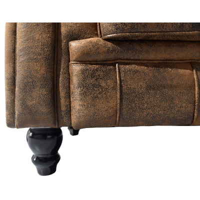 Armchair Chest