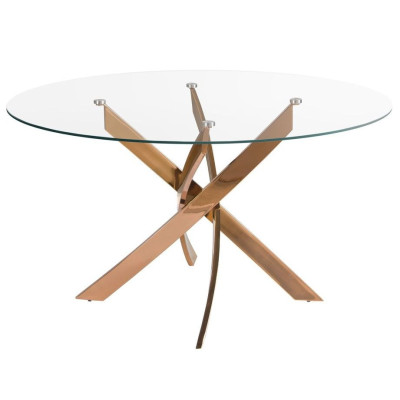 Dinning Table Ovaloui
