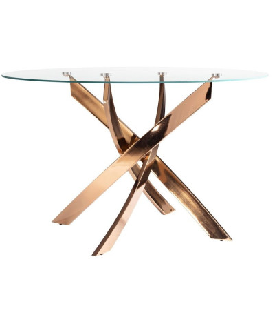 Mesa Jantar Ovaloui