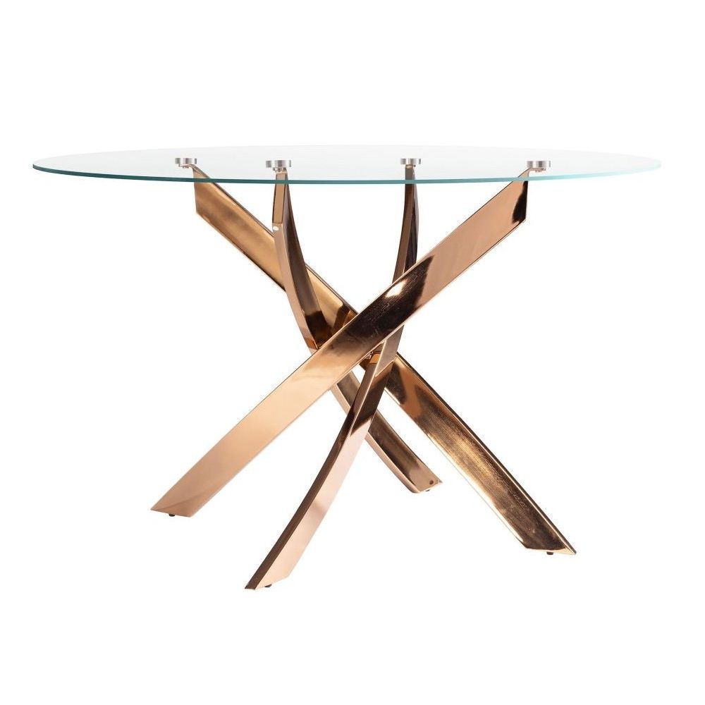 Dinning Table Ovaloui