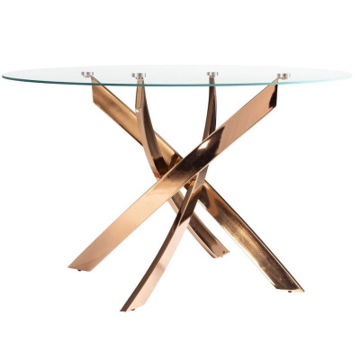 Mesa Jantar Ovaloui