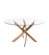 Mesa Jantar Ovaloui