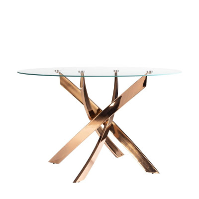 Mesa Jantar Ovaloui