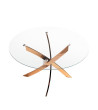 Mesa Jantar Ovaloui