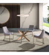 Dinning Table Ovaloui