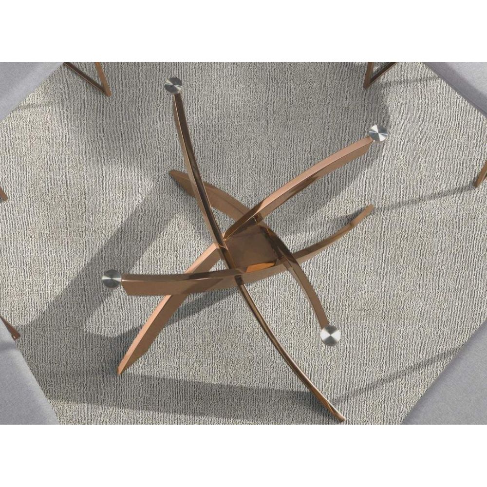 Dinning Table Ovaloui