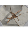 Dinning Table Ovaloui