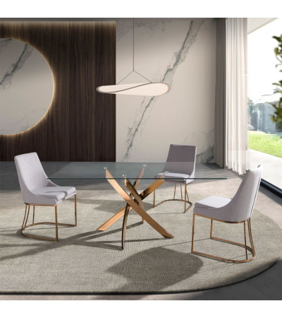 Dinning Table Retoui