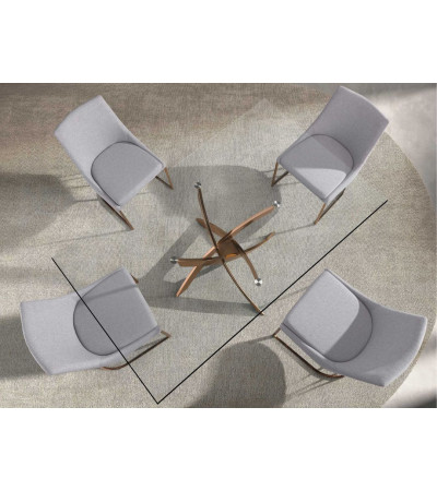 Mesa Jantar Retoui