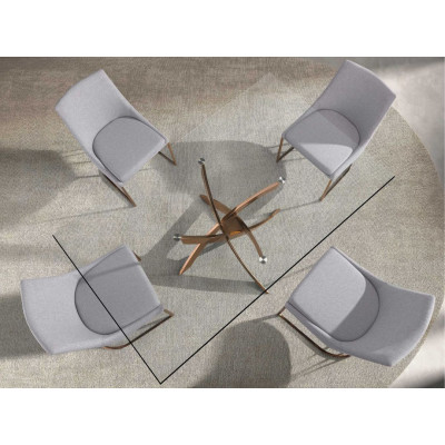 Mesa Jantar Retoui