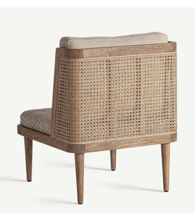 Armchair Cismar