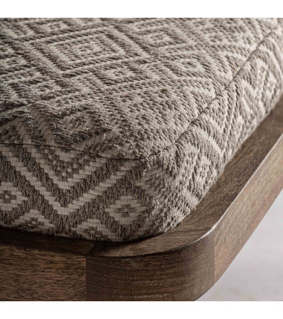 Armchair Cismar