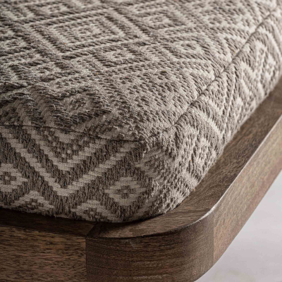 Armchair Cismar